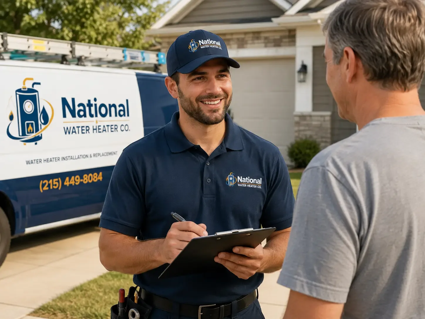 Water Heater Installation Dennard, AR FAQs
